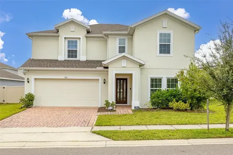 683 Campo Lane Davenport FL 33837