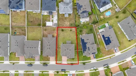 683 Campo Lane Davenport FL 33837