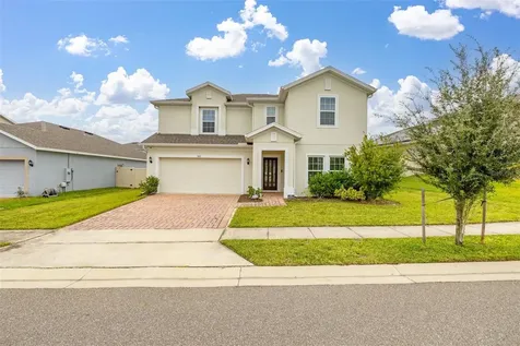 683 Campo Lane Davenport FL 33837