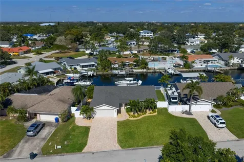 1425 50th Avenue NE St Petersburg FL 33703