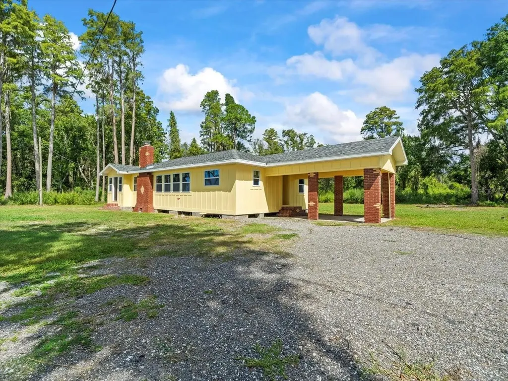 17924 Simms Road Odessa FL 33556
