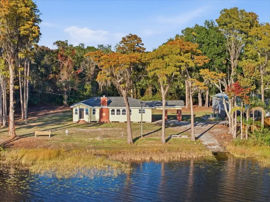 17924 Simms Road Odessa FL 33556