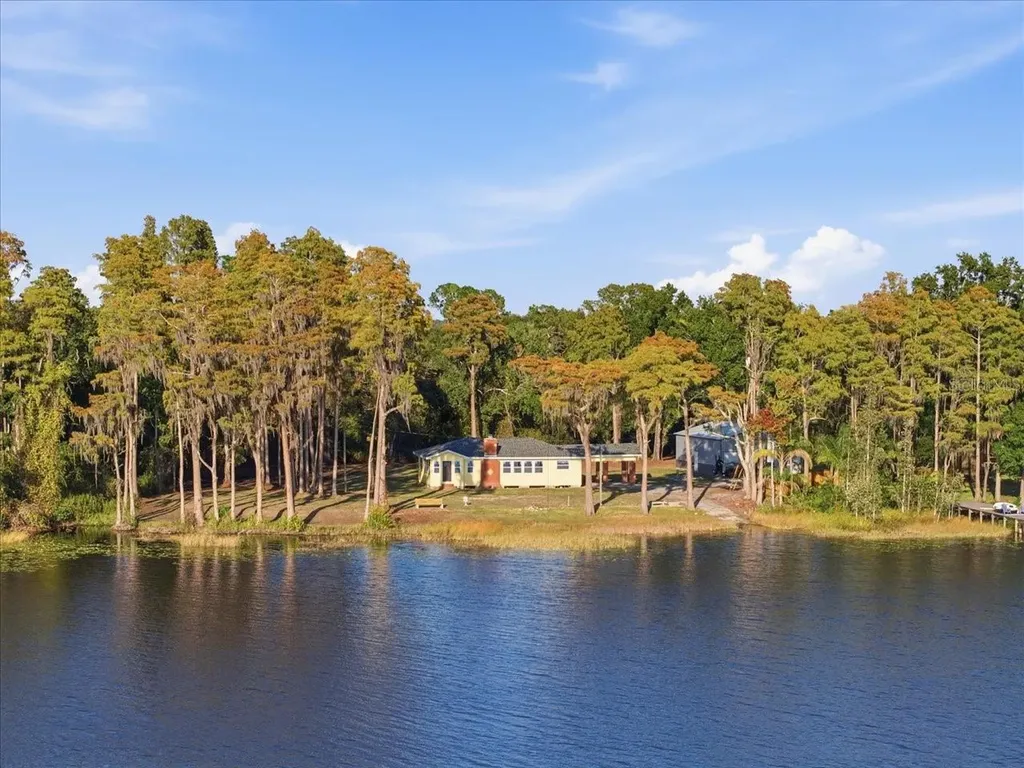 17924 Simms Road Odessa FL 33556