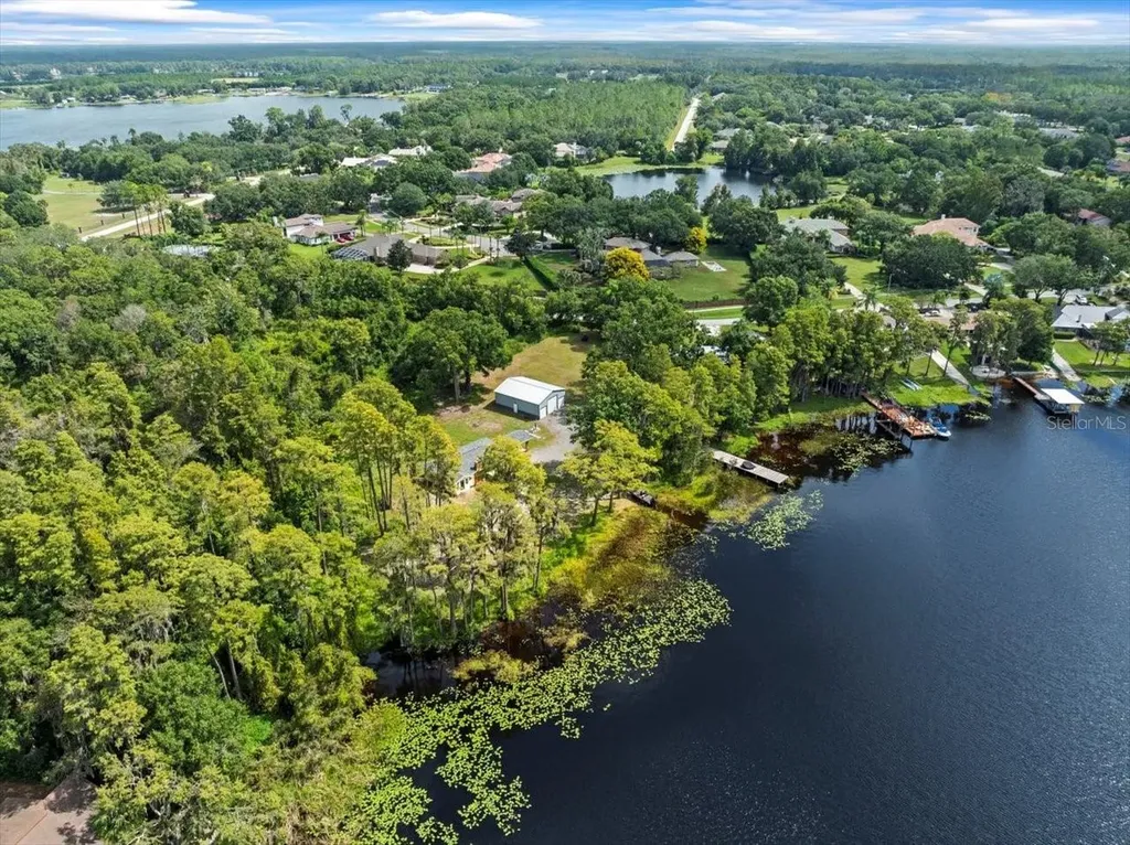 17924 Simms Road Odessa FL 33556