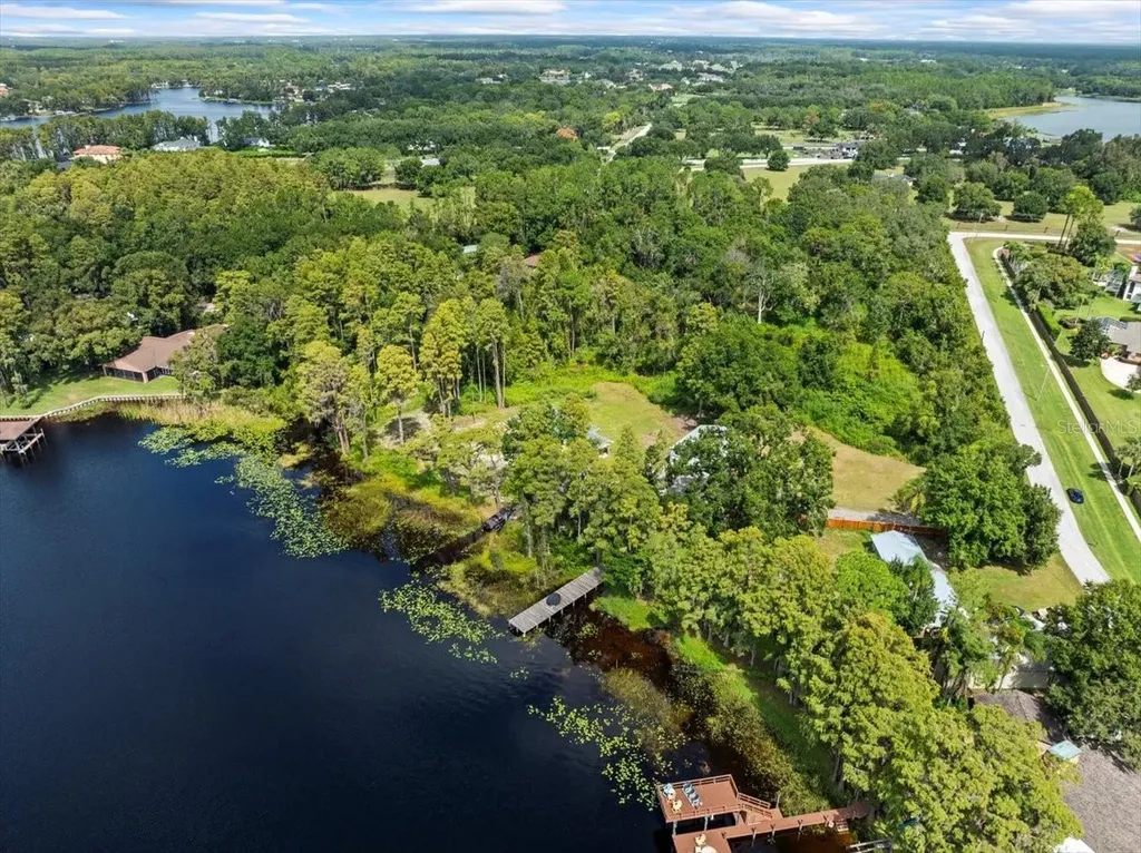 17924 Simms Road Odessa FL 33556