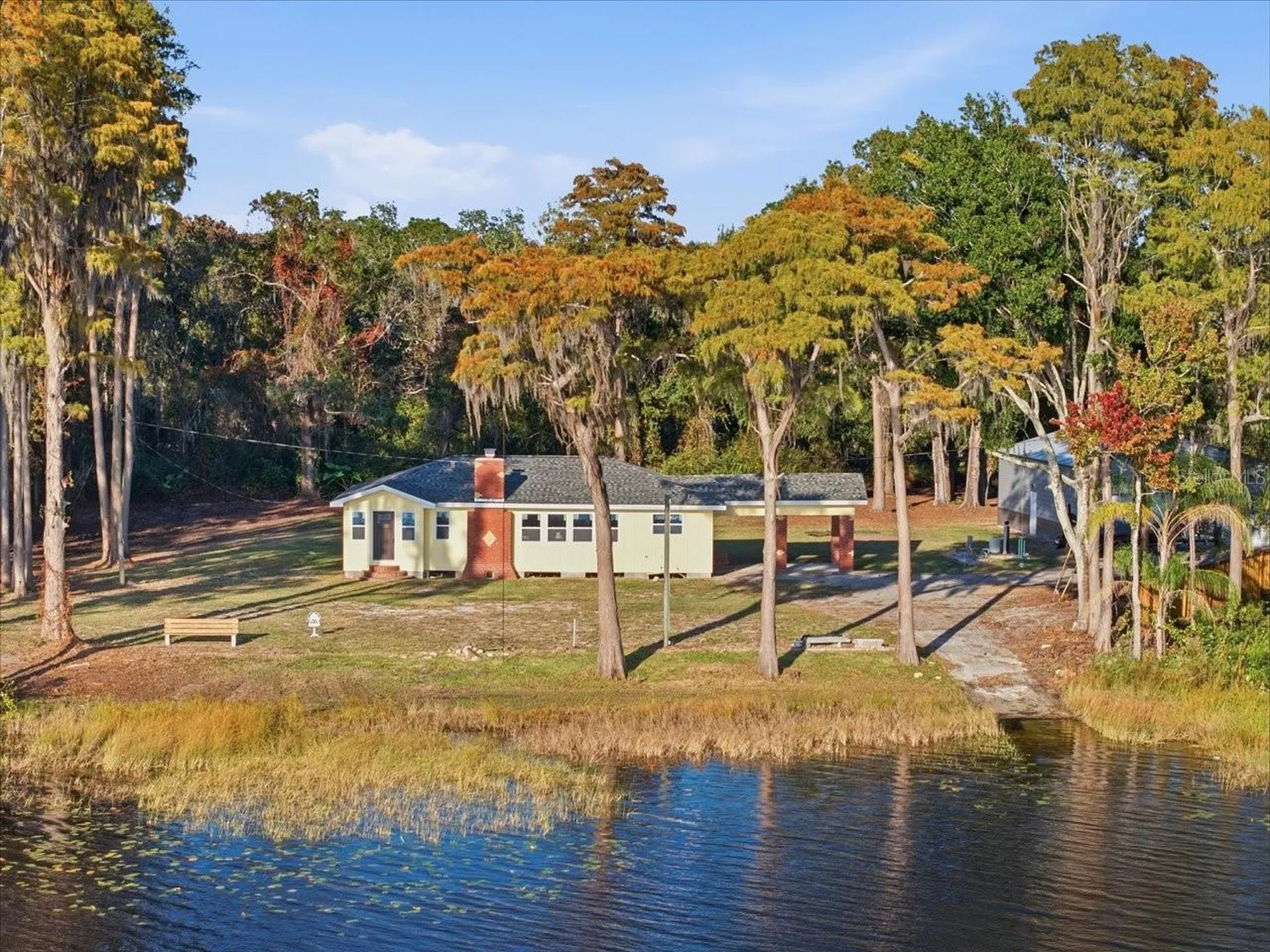 17924 Simms Road Odessa FL 33556