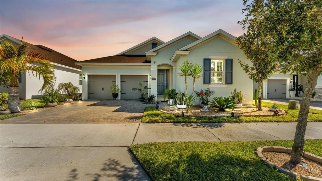5439 Orange Orchard Drive Winter Garden FL 34787