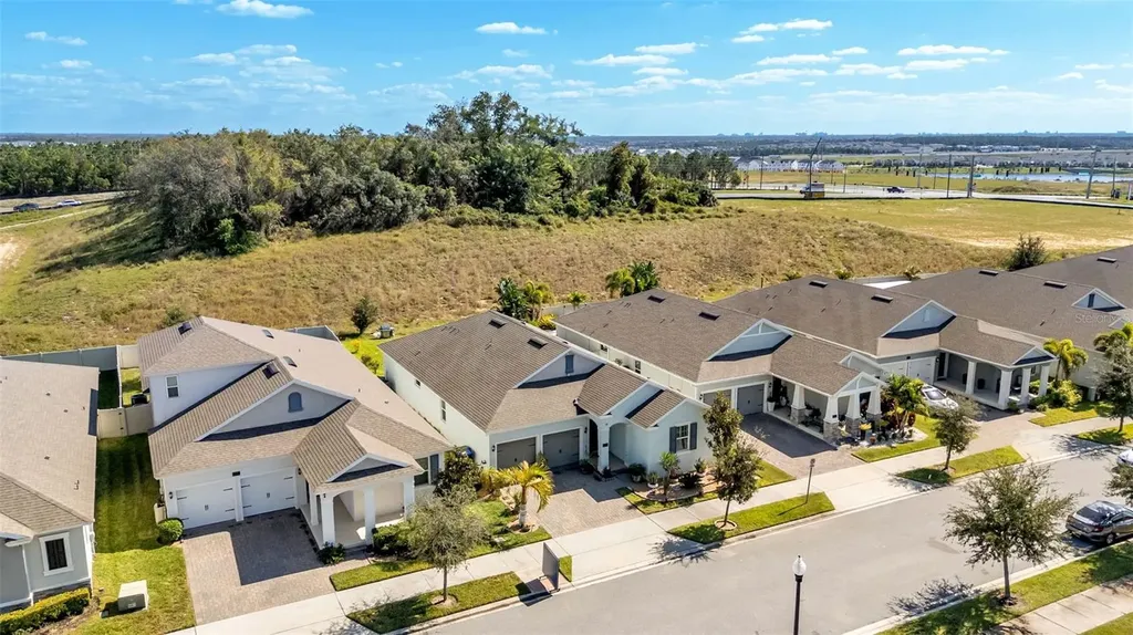 5439 Orange Orchard Drive Winter Garden FL 34787