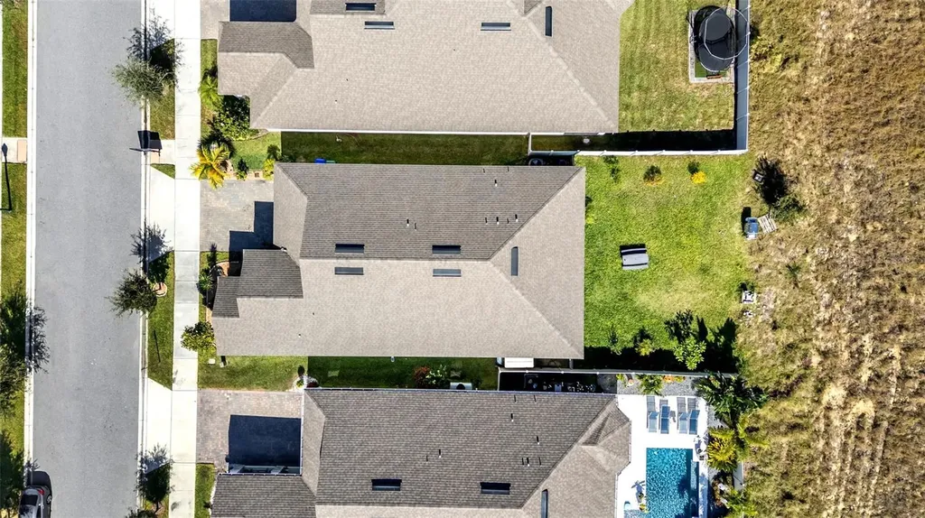 5439 Orange Orchard Drive Winter Garden FL 34787