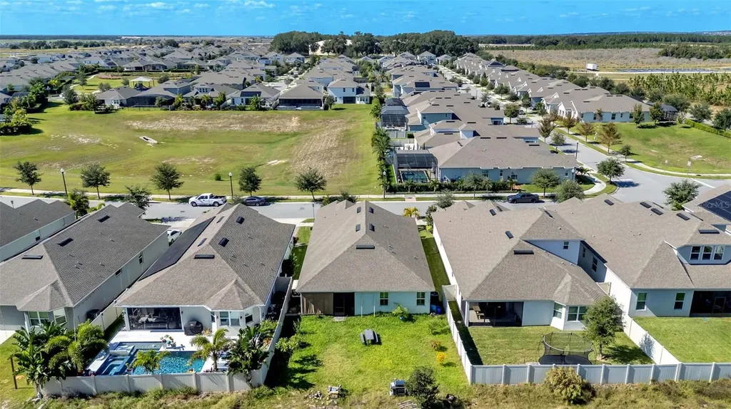 5439 Orange Orchard Drive Winter Garden FL 34787
