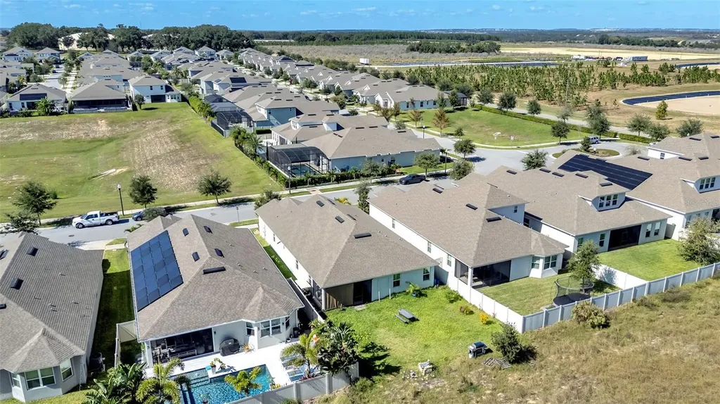 5439 Orange Orchard Drive Winter Garden FL 34787