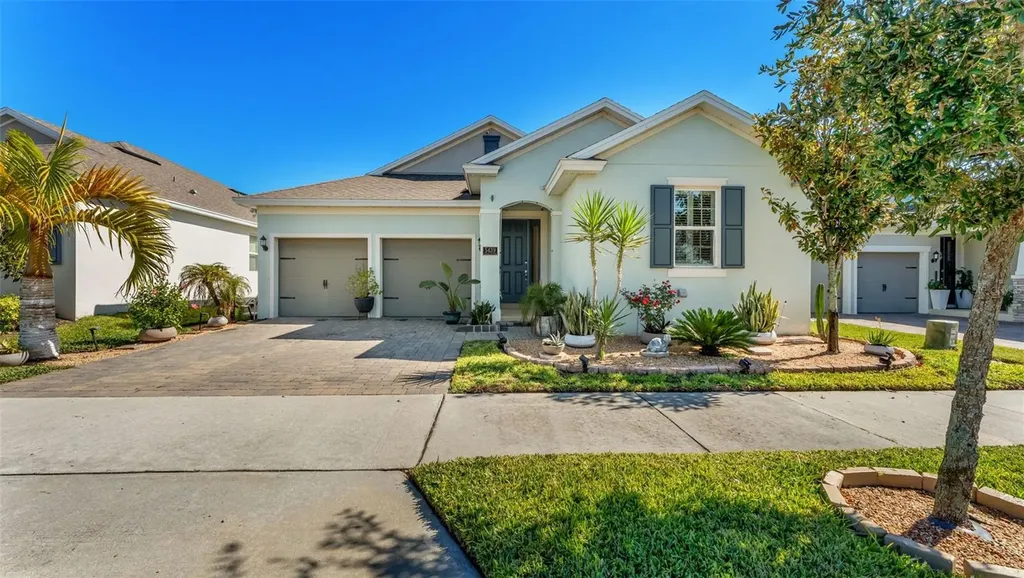5439 Orange Orchard Drive Winter Garden FL 34787