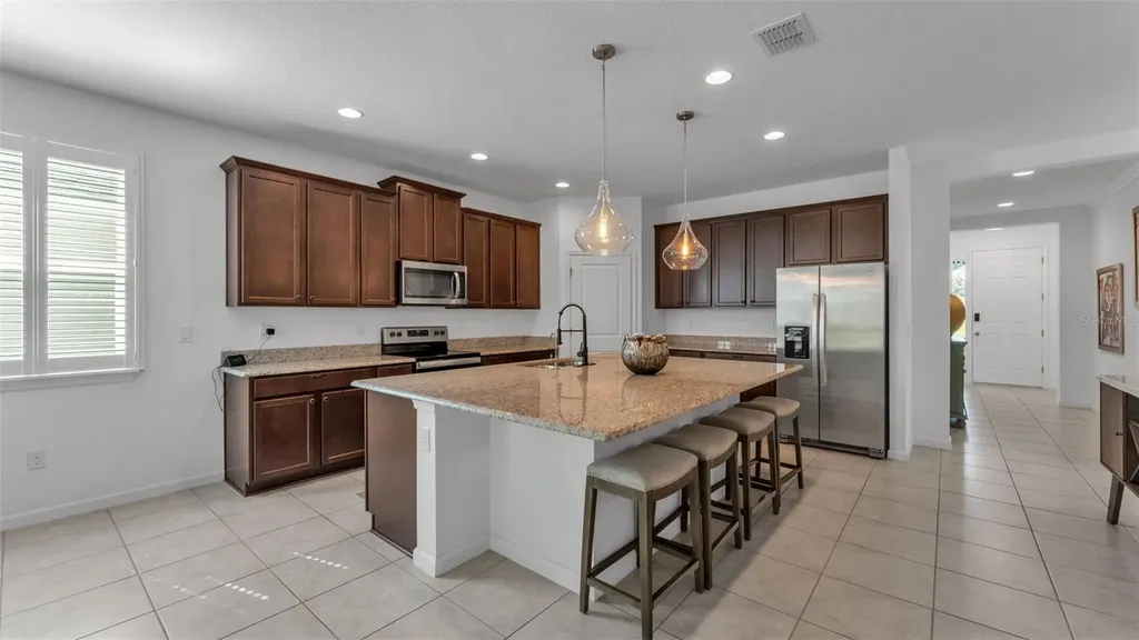 5439 Orange Orchard Drive Winter Garden FL 34787