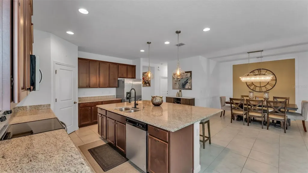 5439 Orange Orchard Drive Winter Garden FL 34787