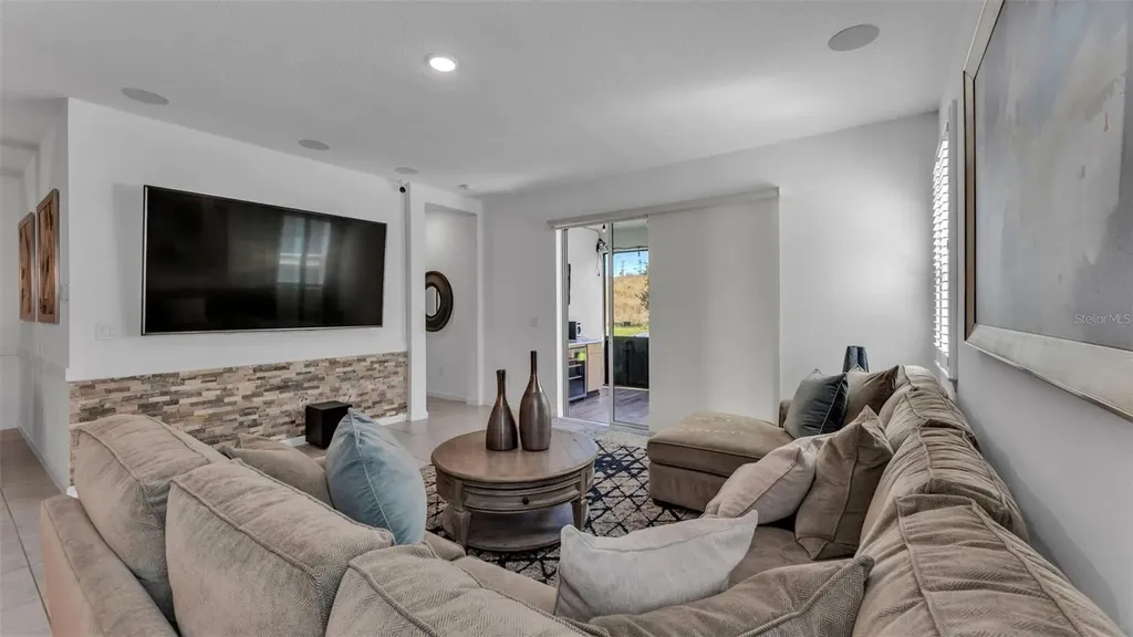 5439 Orange Orchard Drive Winter Garden FL 34787