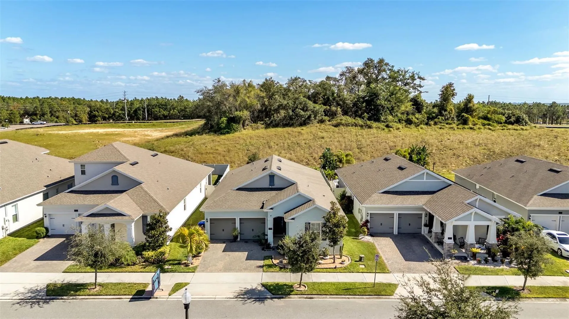5439 Orange Orchard Drive Winter Garden FL 34787