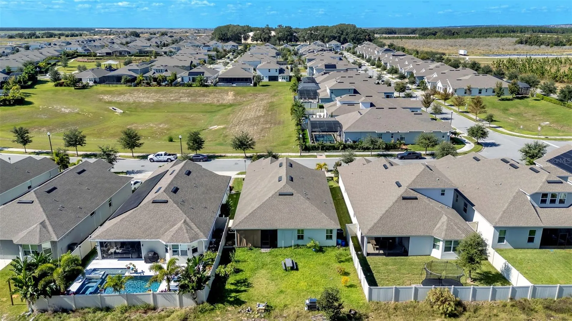 5439 Orange Orchard Drive Winter Garden FL 34787