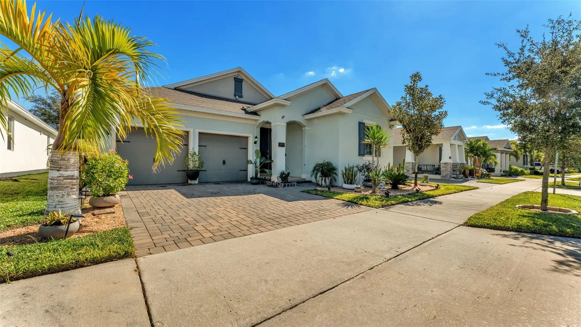 5439 Orange Orchard Drive Winter Garden FL 34787