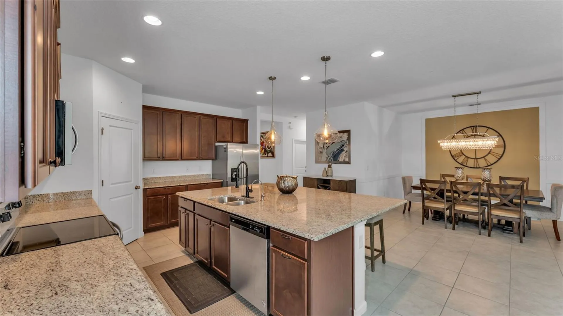 5439 Orange Orchard Drive Winter Garden FL 34787