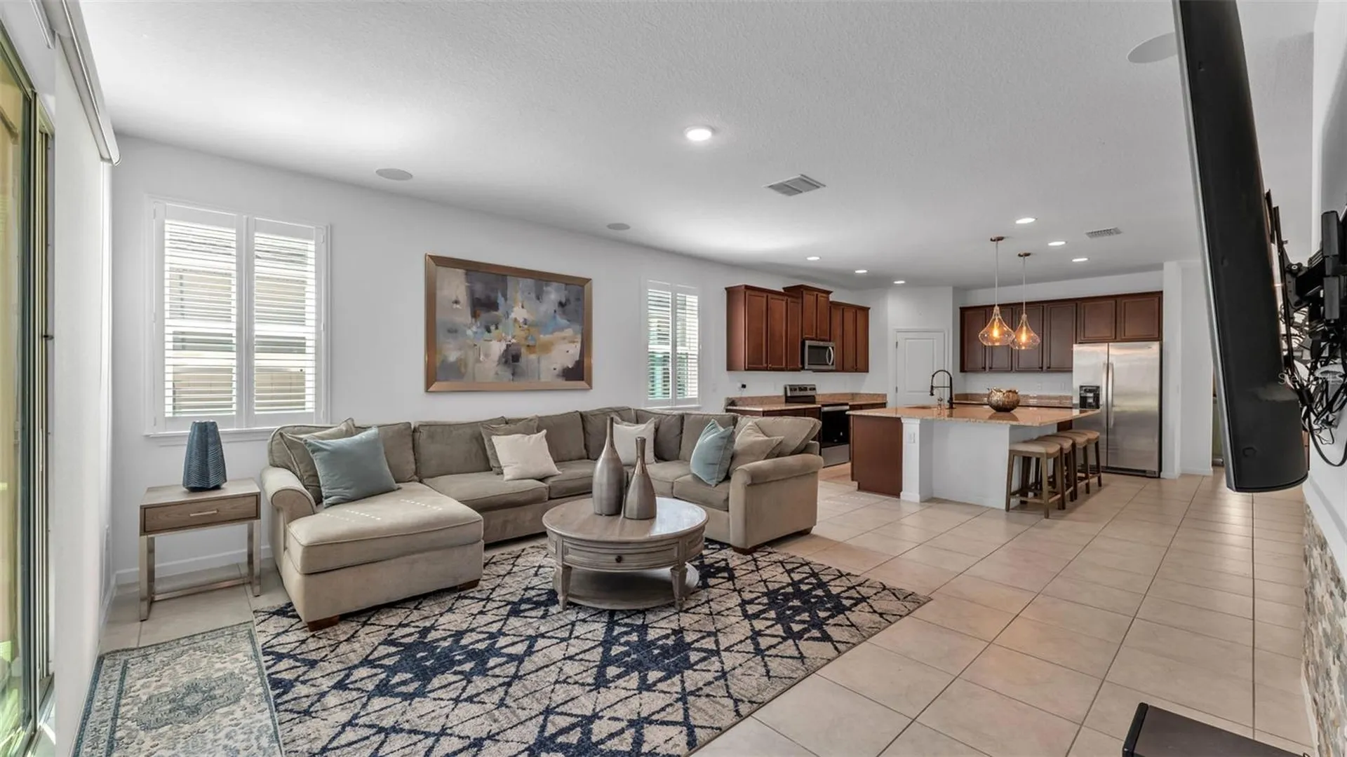 5439 Orange Orchard Drive Winter Garden FL 34787