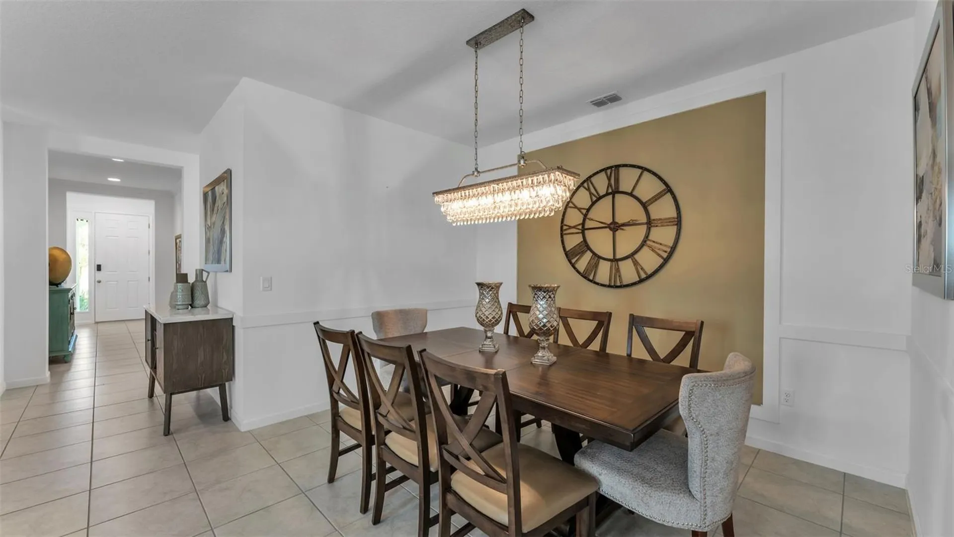 5439 Orange Orchard Drive Winter Garden FL 34787