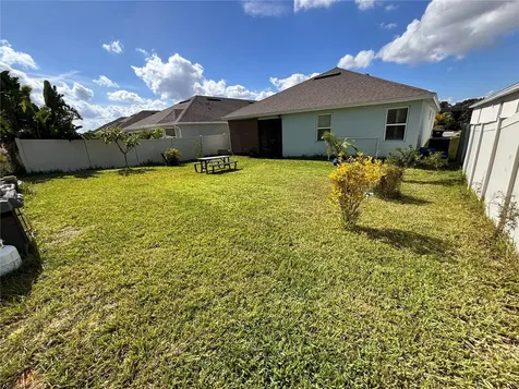 5439 Orange Orchard Drive Winter Garden FL 34787