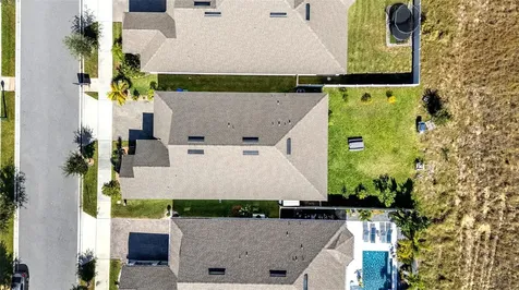 5439 Orange Orchard Drive Winter Garden FL 34787