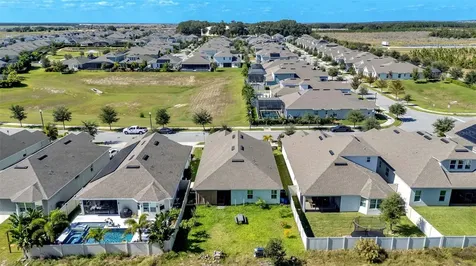 5439 Orange Orchard Drive Winter Garden FL 34787