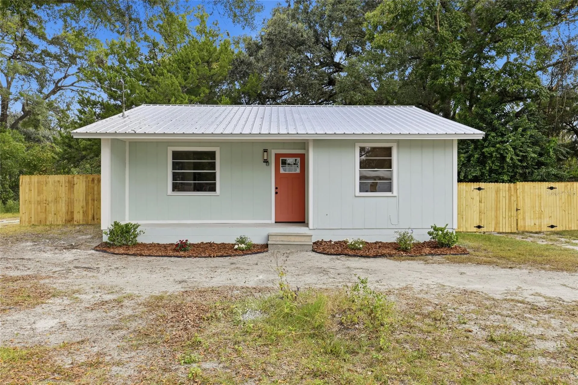 Newberry FL, 25135 NW 7th Avenue