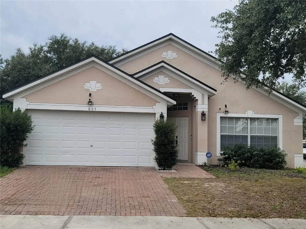 601 Astor Drive Haines City FL 33844