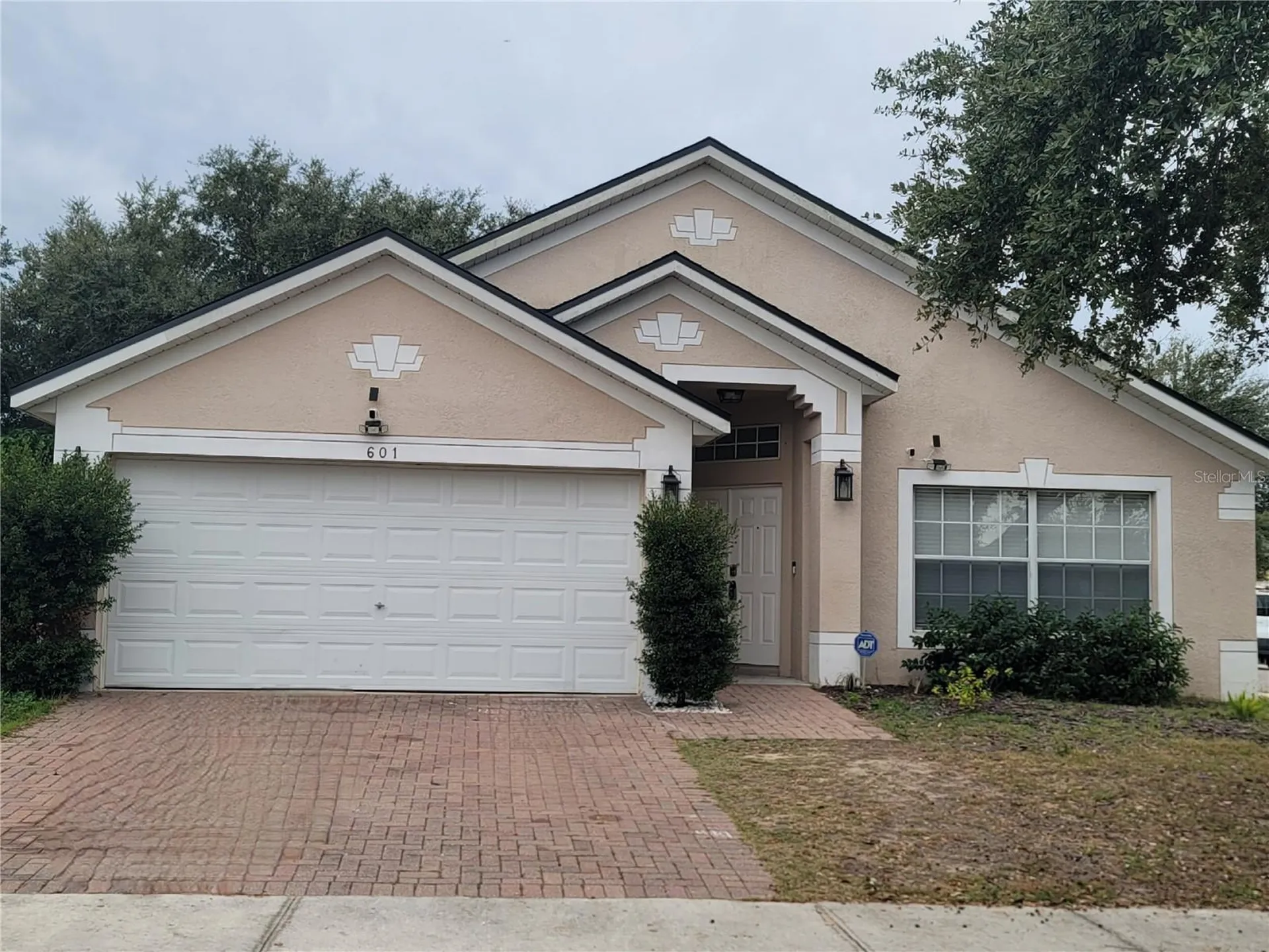 601 Astor Drive Haines City FL 33844