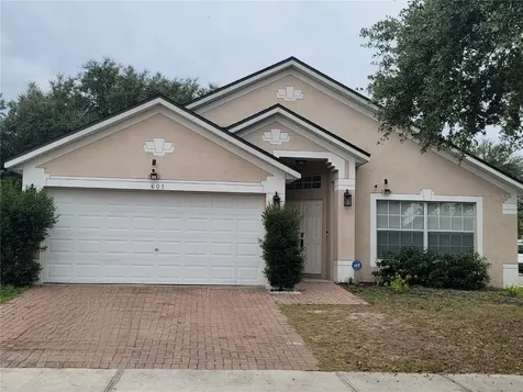 601 Astor Drive Haines City FL 33844