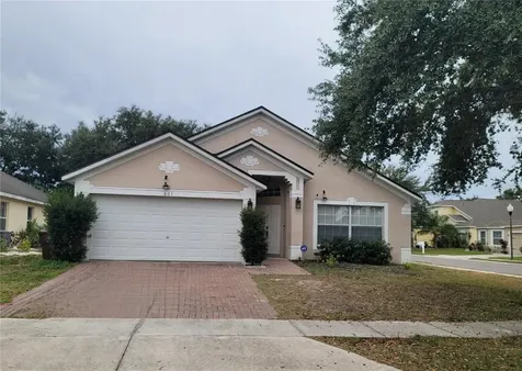 601 Astor Drive Haines City FL 33844