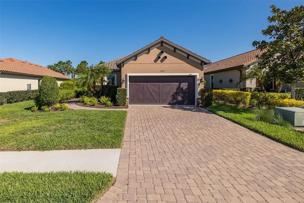 11599 Callisia Drive Odessa FL 33556