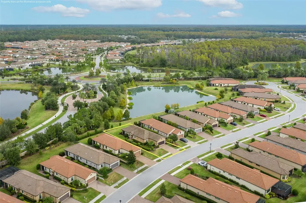 11599 Callisia Drive Odessa FL 33556