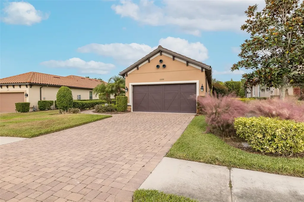 11599 Callisia Drive Odessa FL 33556