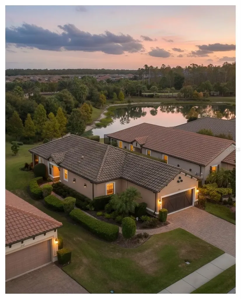 11599 Callisia Drive Odessa FL 33556