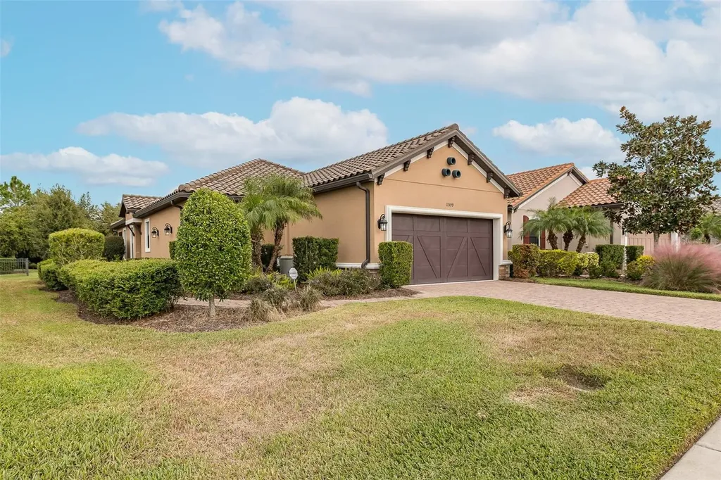 11599 Callisia Drive Odessa FL 33556