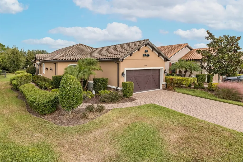 11599 Callisia Drive Odessa FL 33556