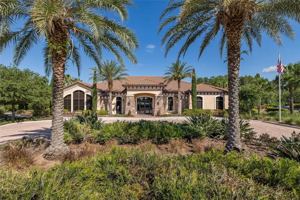 11599 Callisia Drive Odessa FL 33556