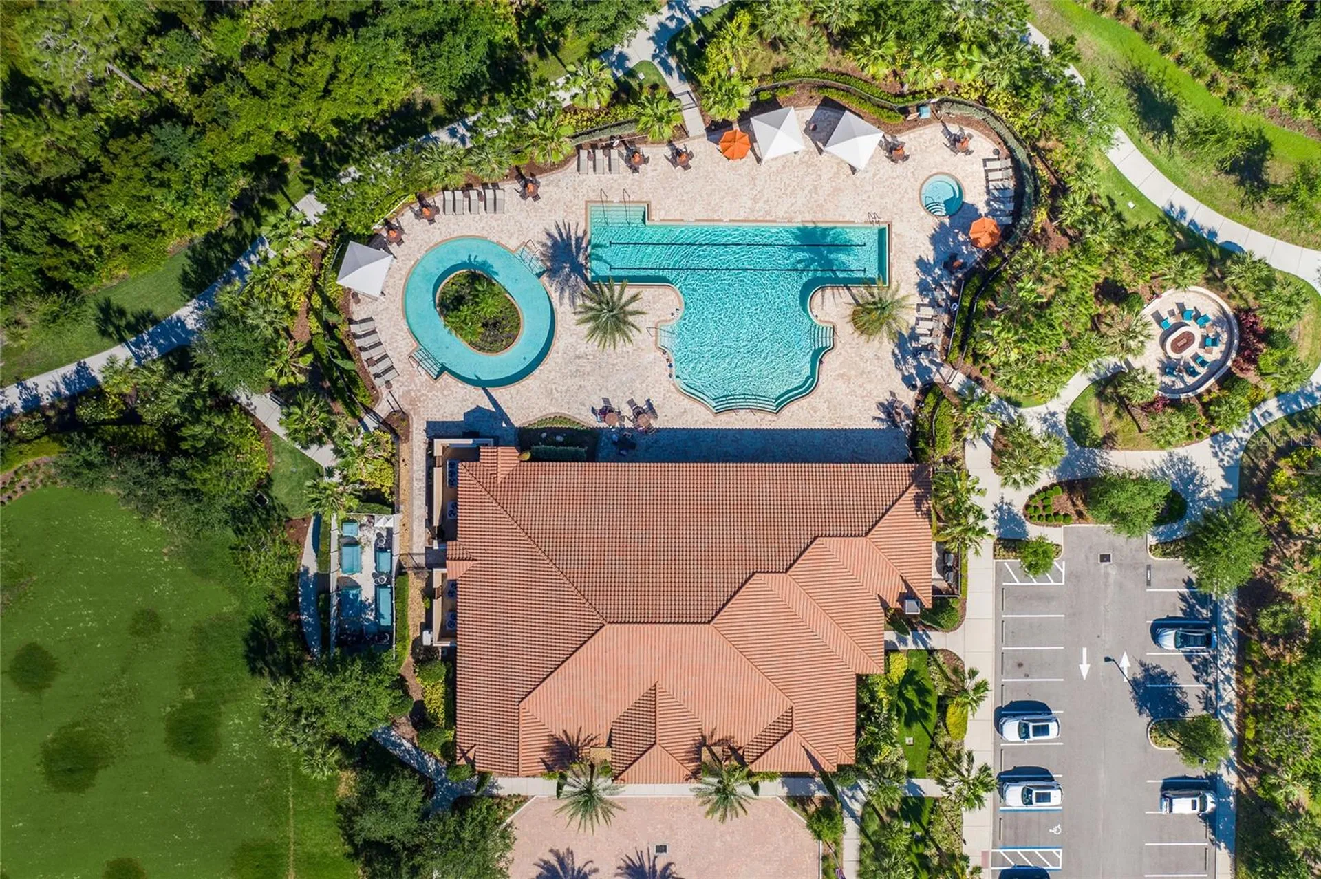 11599 Callisia Drive Odessa FL 33556