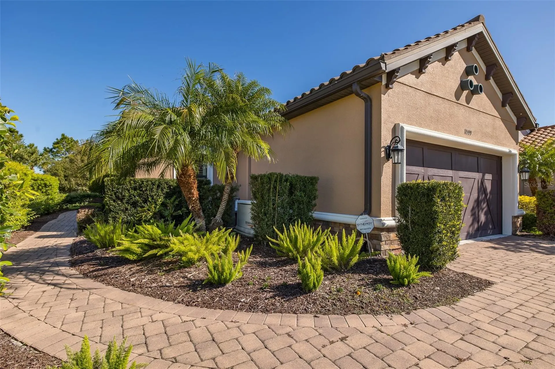 11599 Callisia Drive Odessa FL 33556