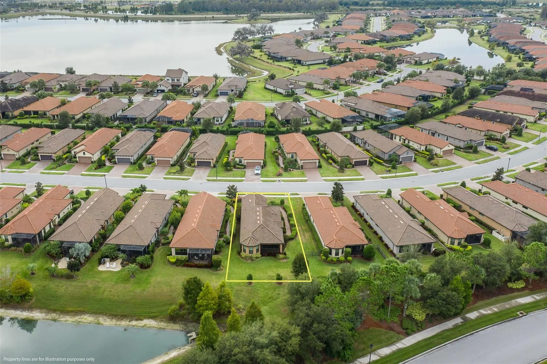 11599 Callisia Drive Odessa FL 33556