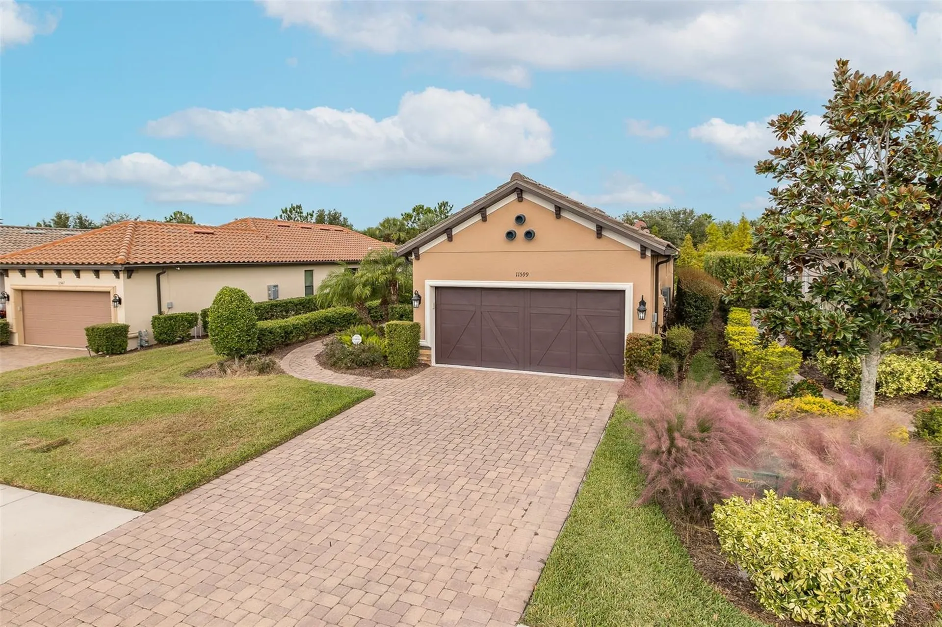 11599 Callisia Drive Odessa FL 33556