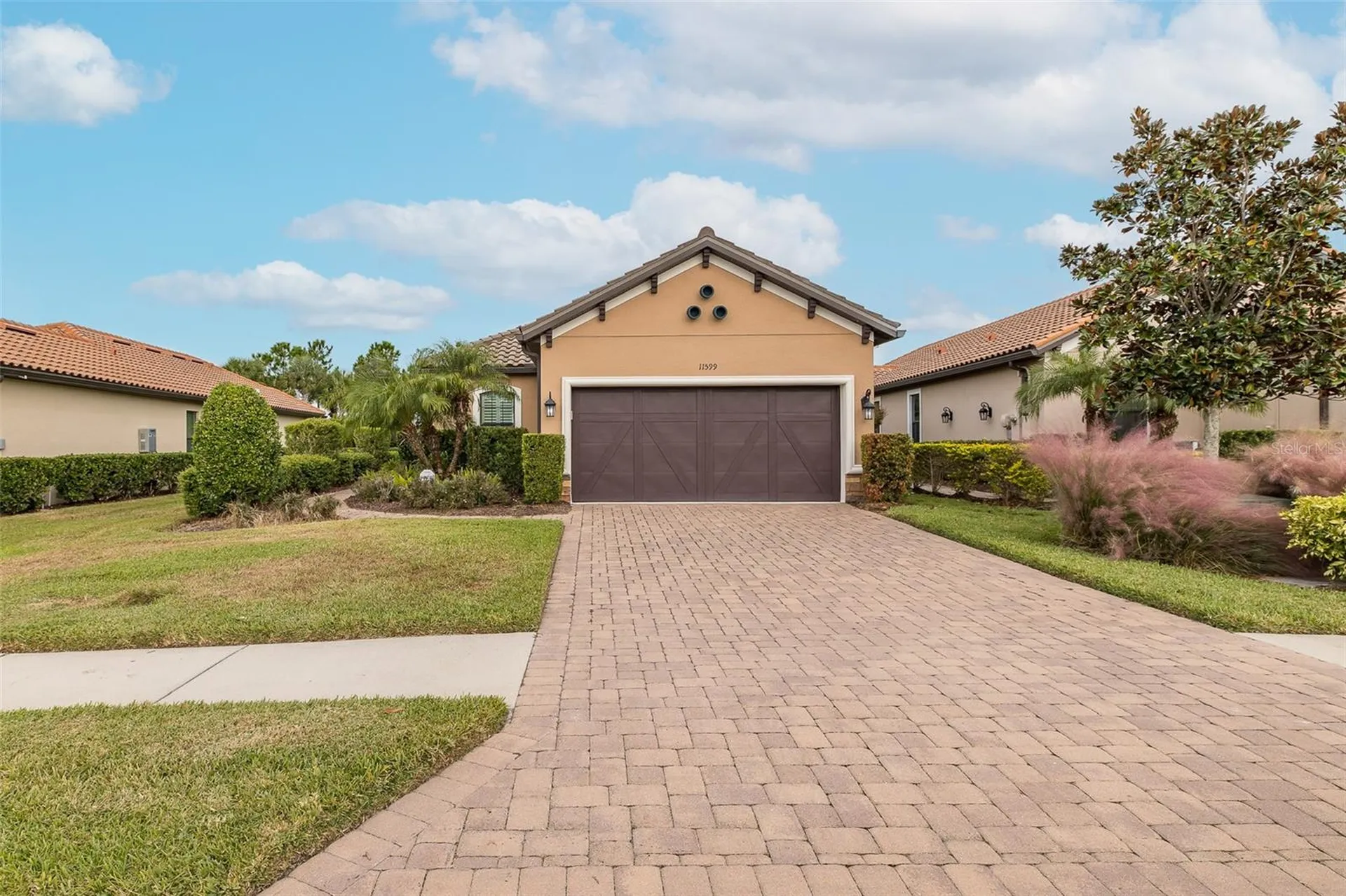 11599 Callisia Drive Odessa FL 33556