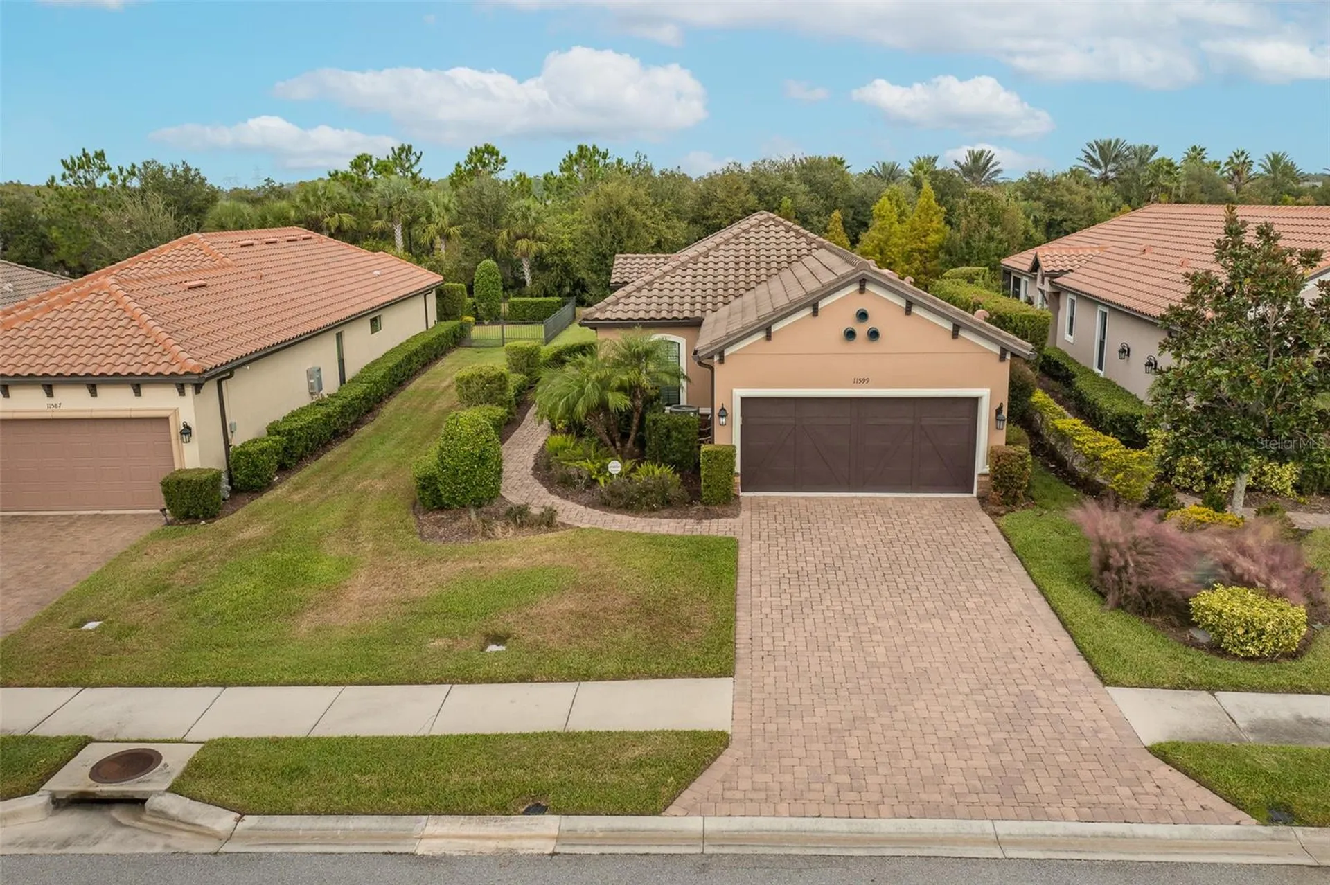 11599 Callisia Drive Odessa FL 33556