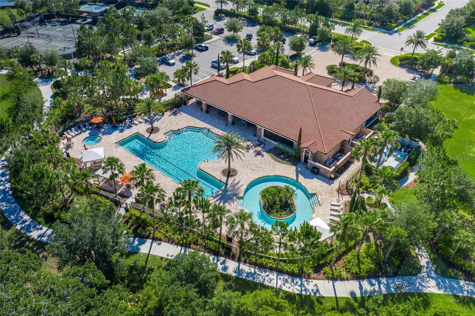 11599 Callisia Drive Odessa FL 33556