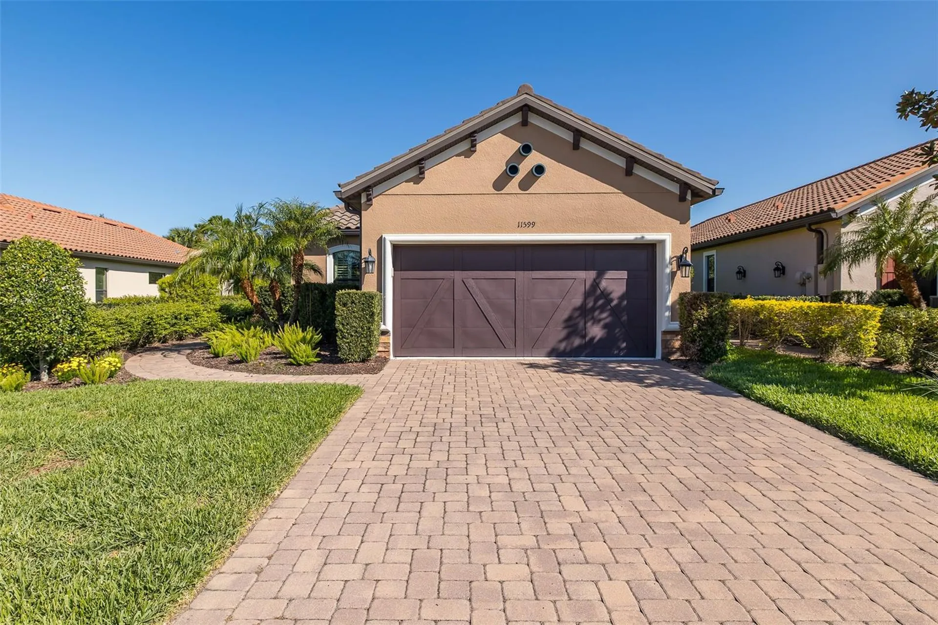 11599 Callisia Drive Odessa FL 33556