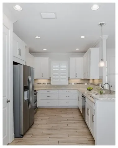 11599 Callisia Drive Odessa FL 33556