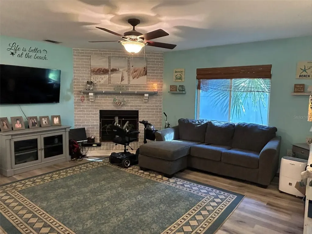 58 Blare Castle Drive Palm Coast FL 32137